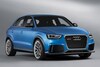 Audi RS Q3 Concept