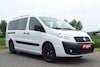 Fiat Scudo Dubbele Cabine, 4-deurs 2012-2017