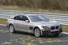 BMW 7-serie spyshots