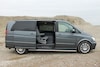 Mercedes-Benz Viano Dubbele Cabine