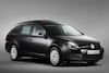 Volkswagen Golf Variant Van, 5-deurs 2009-2013