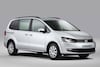 Volkswagen Sharan Van, 5-deurs 2010-2015