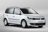 Volkswagen Touran Van, 5-deurs 2010-2015
