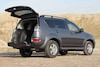 Mitsubishi Outlander Van, 5-deurs 2010-2012