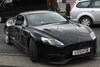 Aston Martin DB9