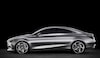 Mercedes-Benz Concept Style Coupé