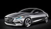 Mercedes-Benz Concept Style Coupé