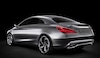 Mercedes-Benz Concept Style Coupé