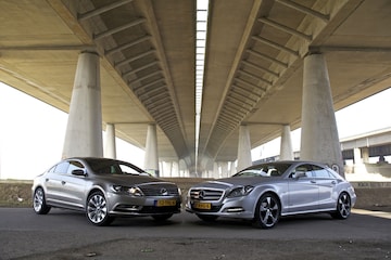 Kapsones-Passat daagt instap-CLS uit