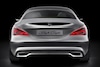 Mercedes-Benz Concept Style Coupé