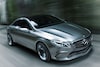 Mercedes-Benz Concept Style Coupé