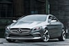 Mercedes-Benz Concept Style Coupé