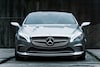 Mercedes-Benz Concept Style Coupé
