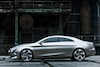 Mercedes-Benz Concept Style Coupé