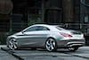 Mercedes-Benz Concept Style Coupé
