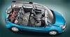 Citroën Berlingo Multispace