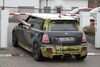 Mini JCW GP spyshots