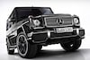 Mercedes G 65 AMG