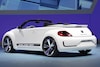 Volkswagen E-bugster Speedster