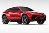 Lamborghini Urus concept