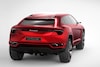 Lamborghini Urus concept