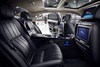 Jaguar XJ Ultimate