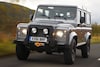 Land Rover Defender 110 Station Wagon
