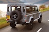 Land Rover Defender 110 Station Wagon