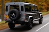 Land Rover Defender 110 Station Wagon