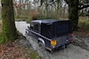 Land Rover Defender 110 Crew Cab Pick-Up