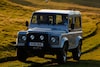 Land Rover Defender 90 Station Wagon