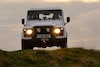 Land Rover Defender 90 Station Wagon