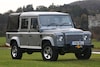 Land Rover Defender Pick Up, 5-deurs 2011-2016