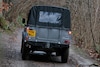 Land Rover Defender 110 Crew Cab Pick-Up