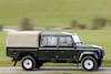 Land Rover Defender 130 Crew Cab / Double Cab