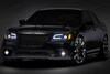 Chrysler 300C design concept