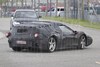 Ferrari Enzo-opvolger