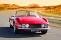Fiat Dino Spider 2.0