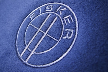 Fisker logo