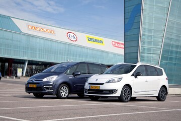 Renault Grand Scénic Energy  dCi 110 Bose / Citroë