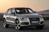 Audi Q5 facelift