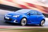 Opel Astra GTC OPC