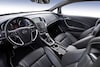 Opel Astra GTC OPC