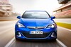 Opel Astra GTC OPC