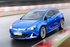 Opel Astra GTC OPC