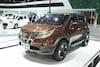 Geely Emgrand EX6