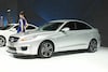 BAIC C50E
