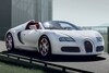 Bugatti Veyron Grand Sport Wei Long
