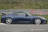 Nissan GT-R factory racer