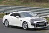Nissan GT-R factory racer